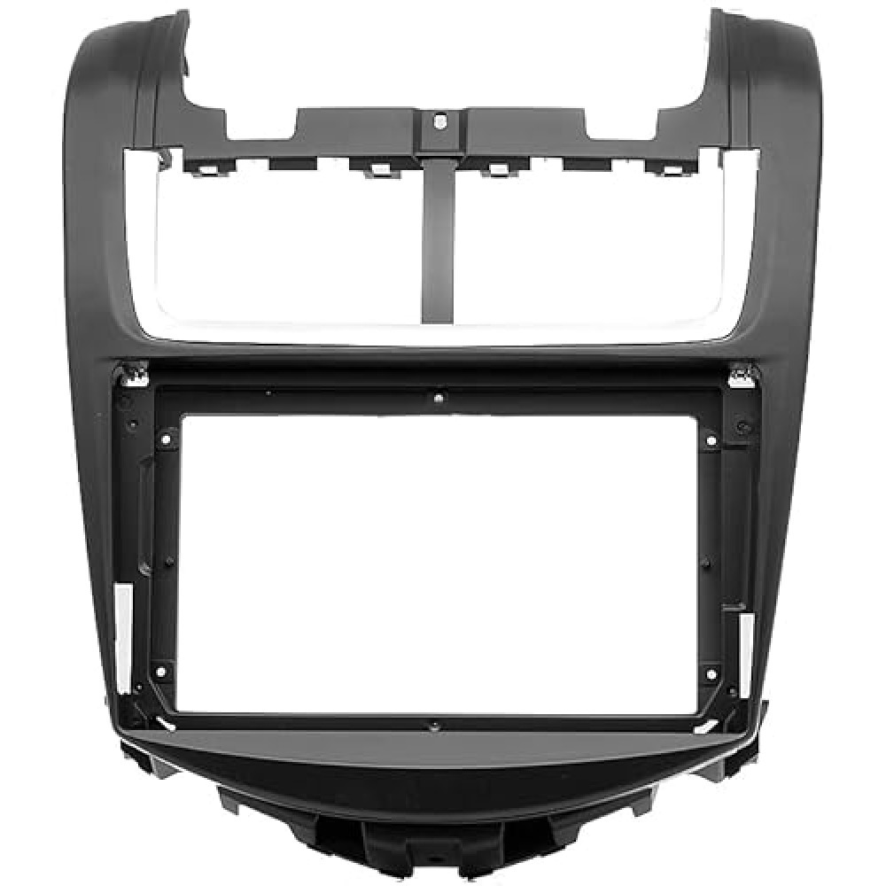 Chevrolet Aveo (2014+) Android Multimedya Montaj Çerçevesi