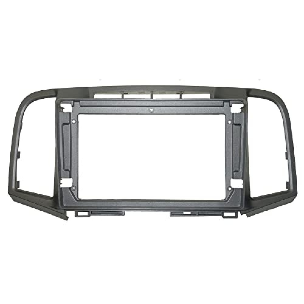 Toyota Venza 2008-2015 Multimedya Çerçeve Seti 7 ve 9 inç Android Uyumlu