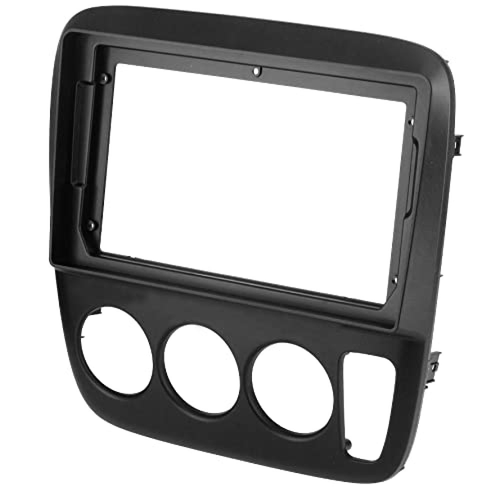 Honda CR-V CRV Android Multimedya Ekran Montaj Çerçevesi 1998