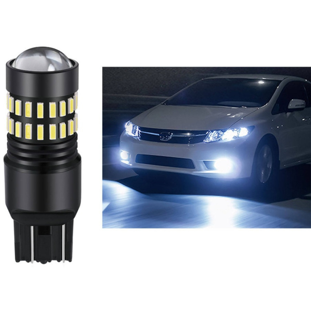 7443-4014-48WFPC TJ Geri Vites ve Stop Lambası-Yüksek Parlaklıklı LED Ampul