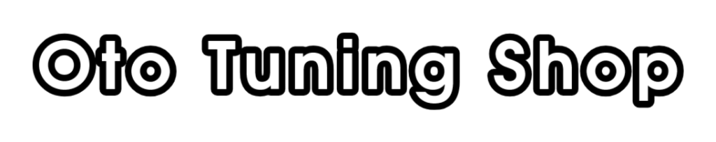 OtoTuningShop.com | Profesyonel Oto Tuning ve Modifiye Ürünleri
